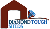 Diamond Tough Sheds, Barns & Patios