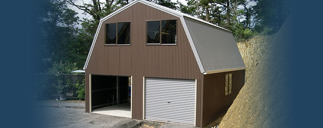 kit homes – big country sheds