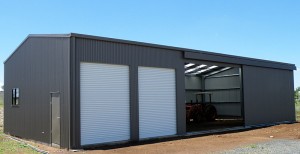 Ramsay Shed 019 