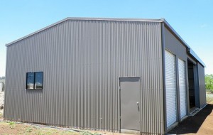 Ramsay Shed 021 