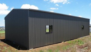 Ramsay Shed 025 
