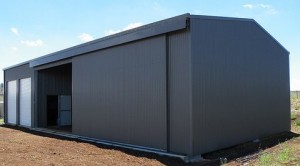 Ramsay Shed 027 