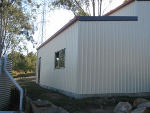 Shed Views 001  