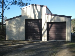 Shed Views 002  