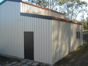 Shed Views 005  