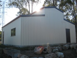Shed Views 007  